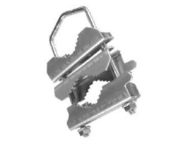 ABRAC. DUPLA P/ MASTRO M8X150